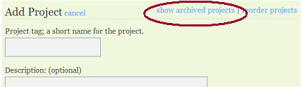 archivedprojects